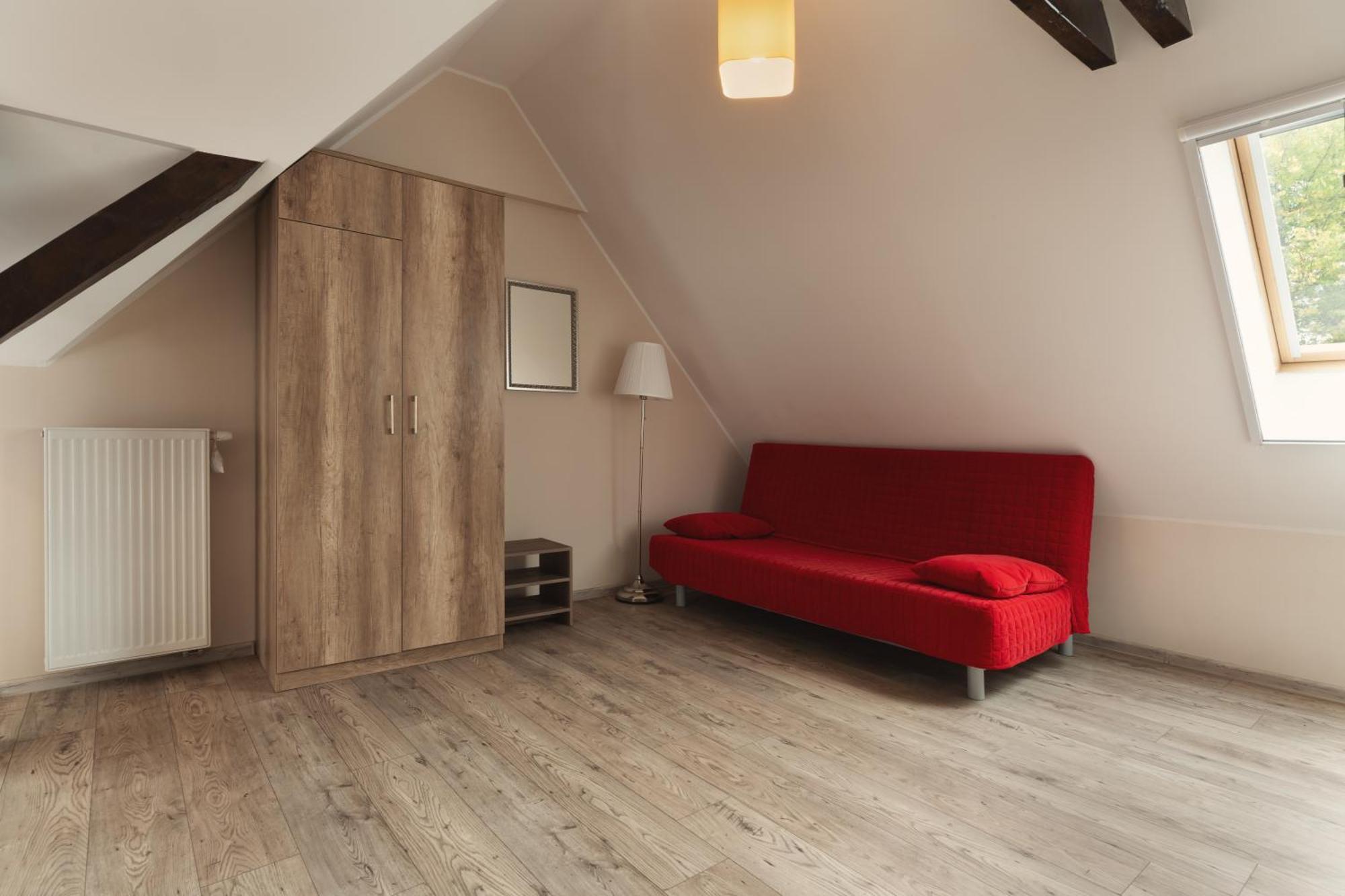 Hotel Stary Mlyn Strzeszyn Lubowo  Exteriér fotografie